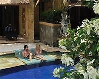Pool Villa Merumatta Senggigi Мангсит Экстерьер фото