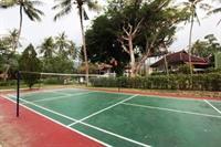 Pool Villa Merumatta Senggigi Мангсит Экстерьер фото