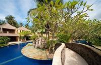 Pool Villa Merumatta Senggigi Мангсит Экстерьер фото
