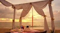Pool Villa Merumatta Senggigi Мангсит Экстерьер фото