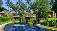 Pool Villa Merumatta Senggigi Мангсит Экстерьер фото