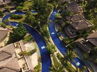 Pool Villa Merumatta Senggigi Мангсит Экстерьер фото