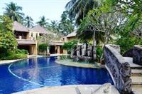 Pool Villa Merumatta Senggigi Мангсит Экстерьер фото