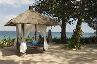Pool Villa Merumatta Senggigi Мангсит Экстерьер фото